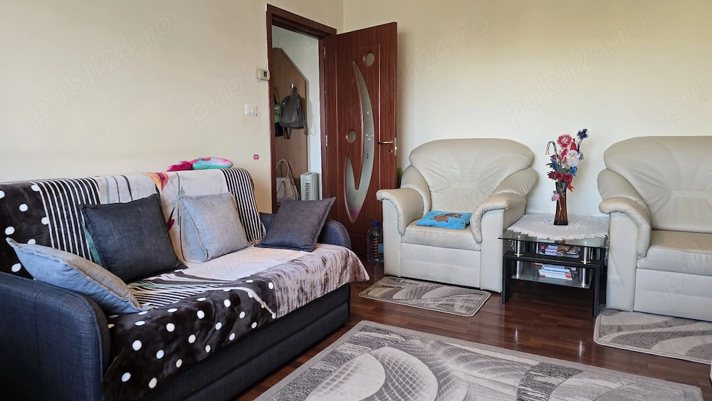 Apartament 2 camere in Deva, zona Gojdu