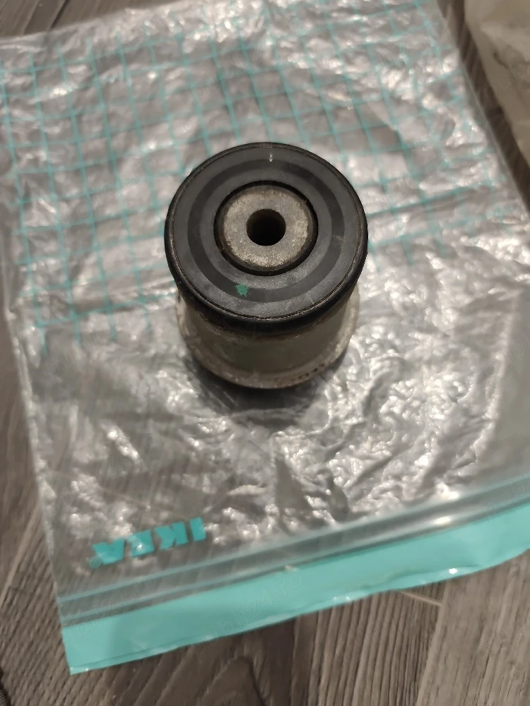 suport ax punte spate bucsa Opel Astra H Zafira B Meriva original nou GM 13267215