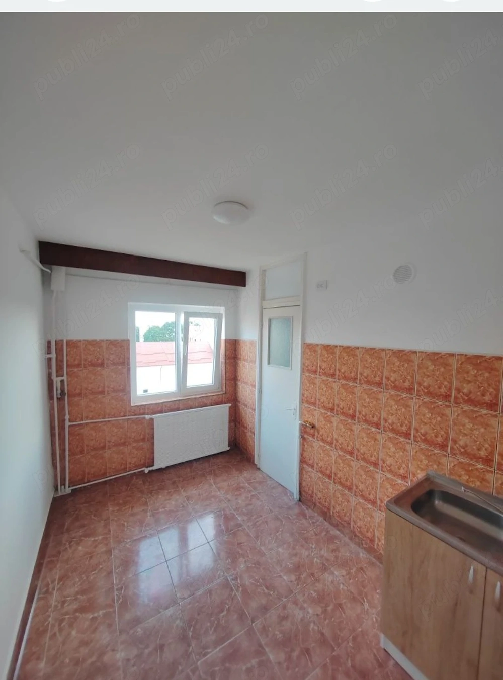 Apartament 3 camere Democratiei 