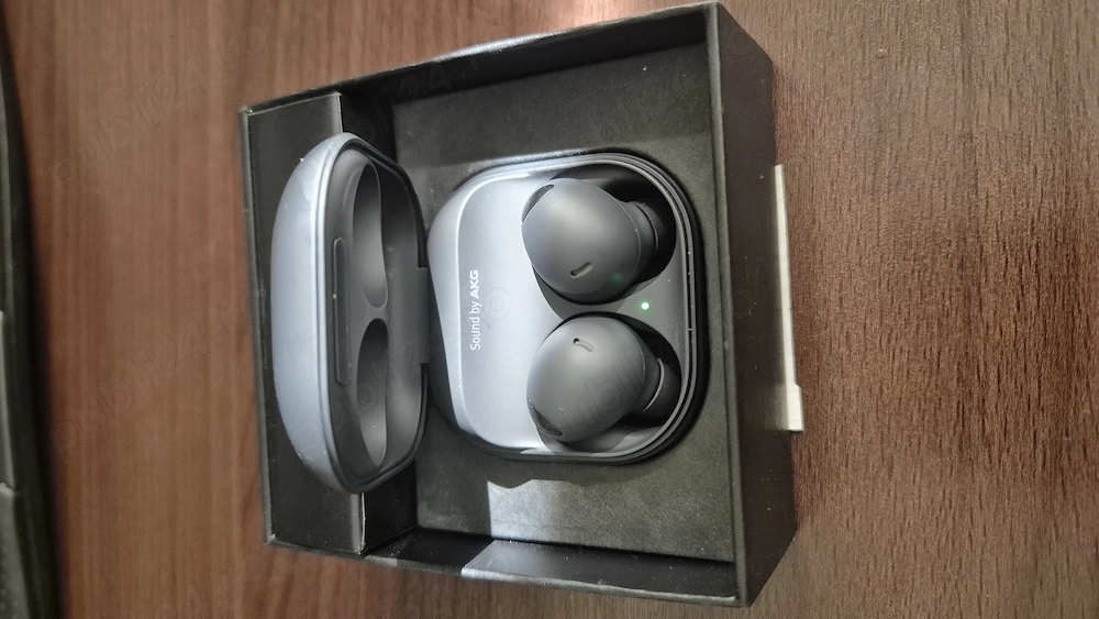 Căști Galaxy Buds2 Pro 