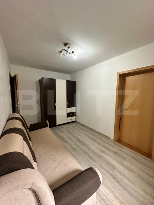 Apartament 2 camere | Șagului | Etaj 1 | 40 mp | 300 €/lună