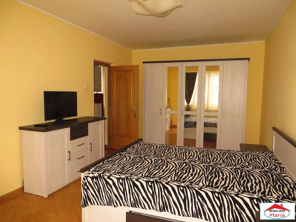 Apartament 3 camere centru 92000 Euro