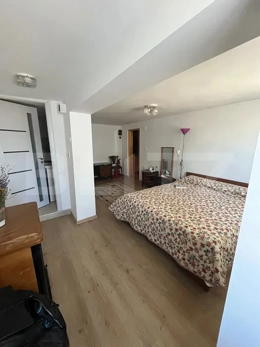 Casa individuala MOARA DE VÂNT – 202 MP UTILI