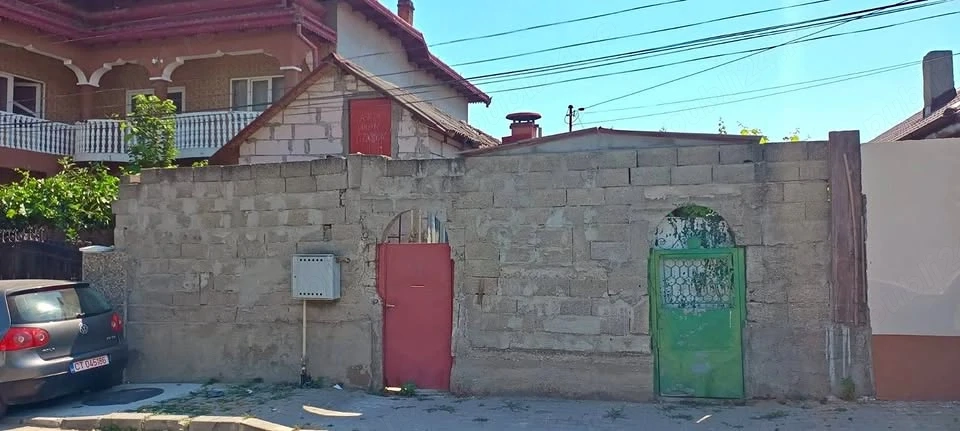 Casa de vanzare | Medgidia | 410mp