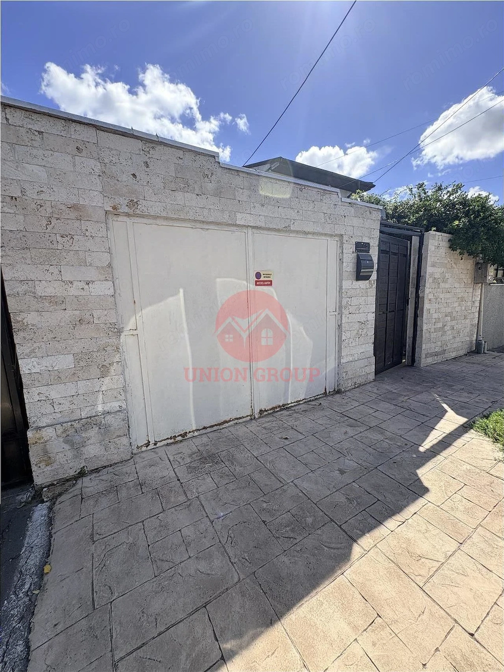 Casa de V #226;nzare 4 Camere Coiciu
