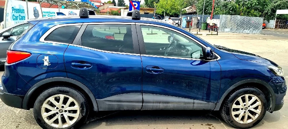 Vând Renault Kadjar