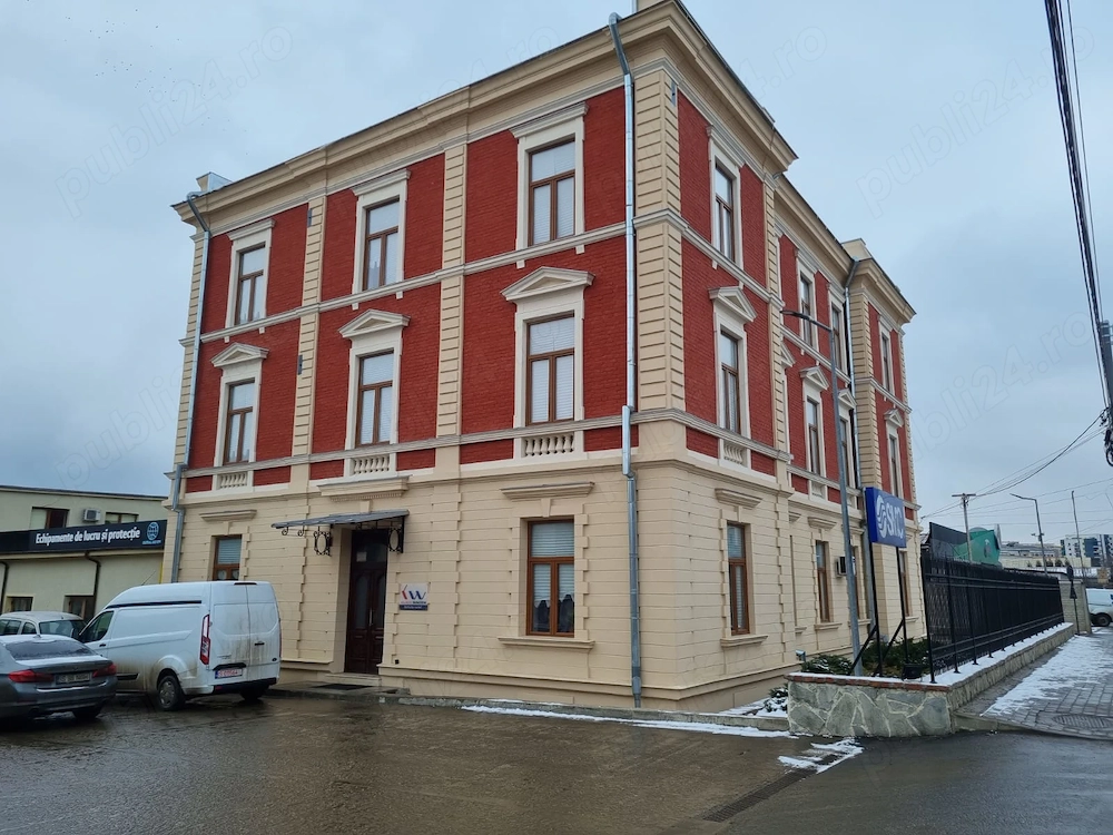 Spatiu de Birou 64m2 zona Tatarasi - Aurel Vlaicu 78