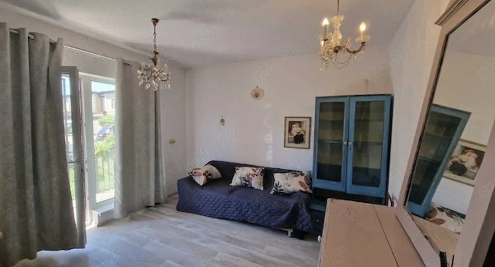 Apartament 2 Camere Decomandat Centrală Proprie Zona IQ Braytim 