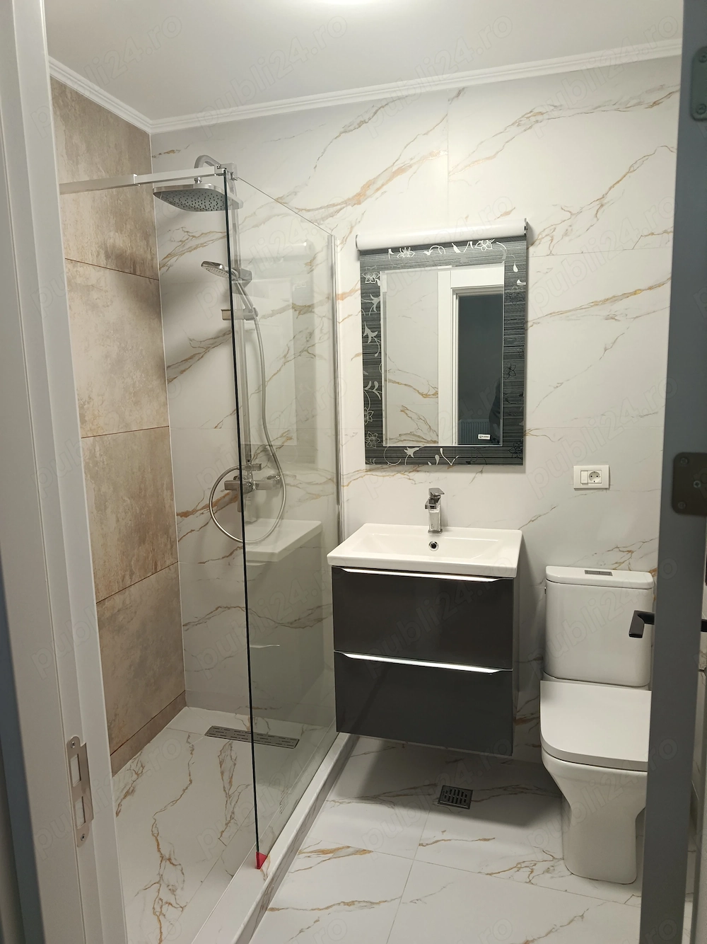 Inchiriez Apartament 2 camere