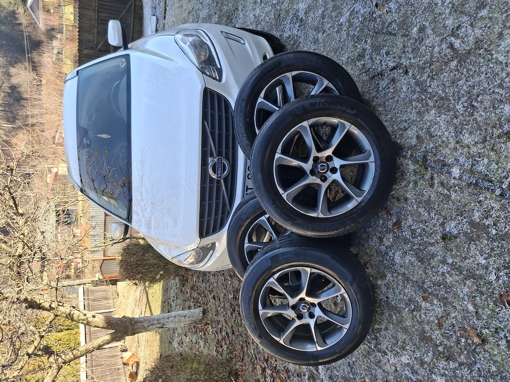 Vand Volvo XC60 an 2016