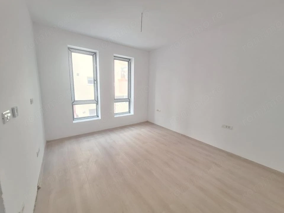 Apartament nou, 2 camere, etaj 2 - Giroc