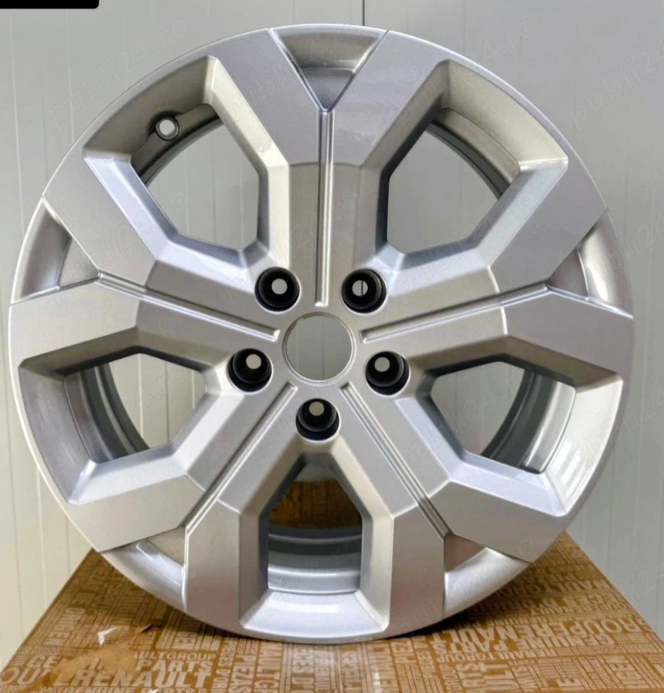 Jante r17 originale 