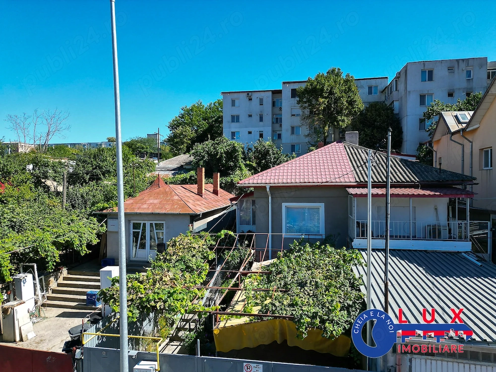 ID 6771 Casă cu teren de vânzare   EXCLUSIVITATE