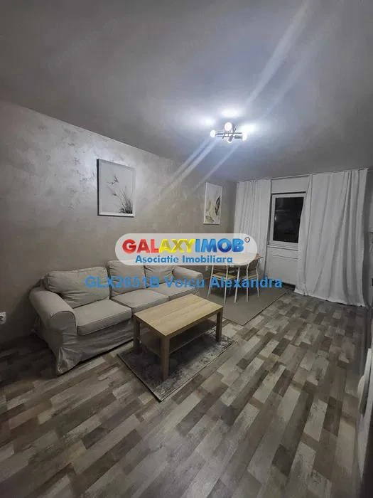 Apartament 2 Cam Bloc Nou Berceni - Dimitrie Leonida - Metrou