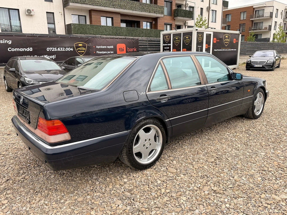 vand bmw 535 Bturbo 313 cp