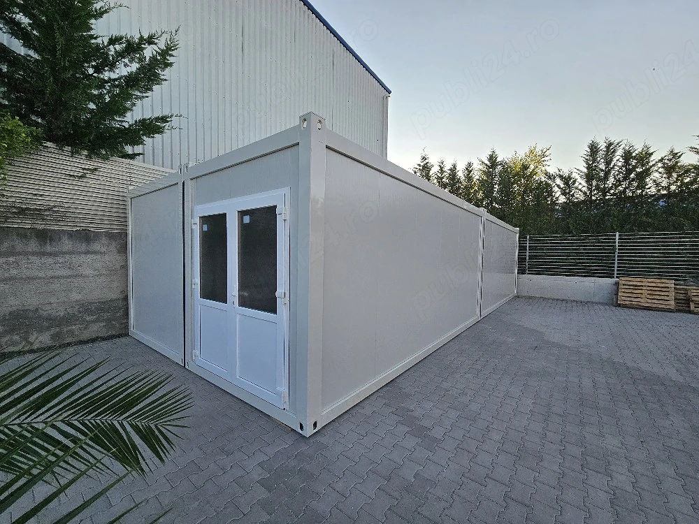 Vanzare inchriere containere