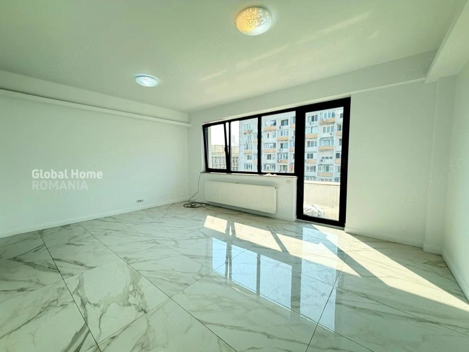 Vanzare Apartament 3 camere | Dorobanti - Perla | Bloc 2017 | 