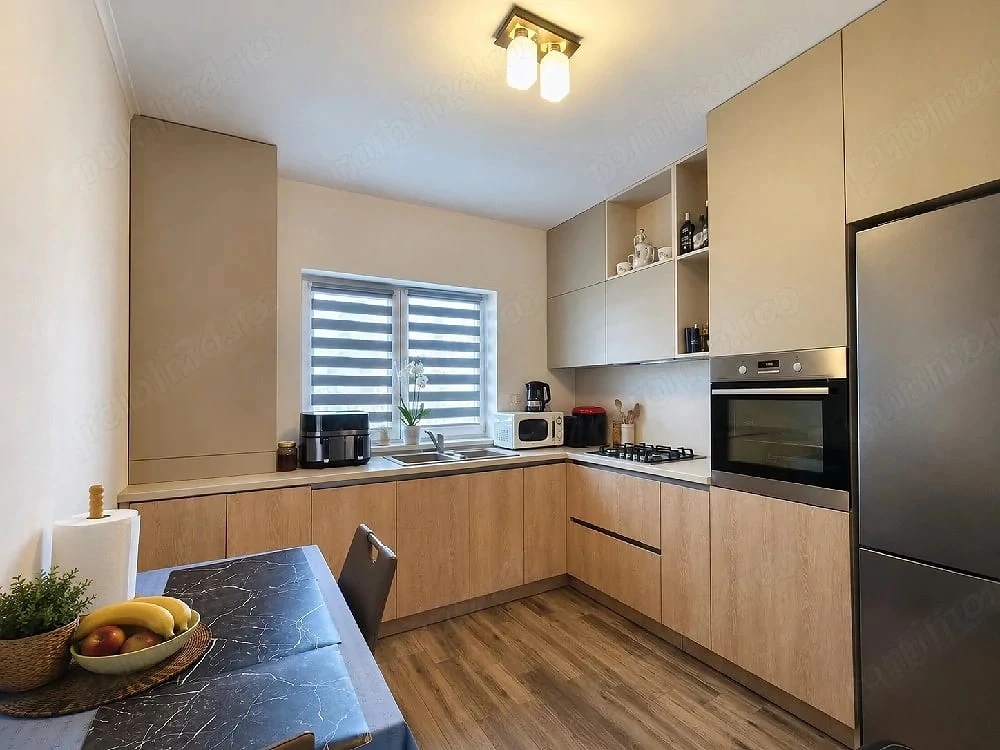 Casa cu 3 camere zona linistita Giroc