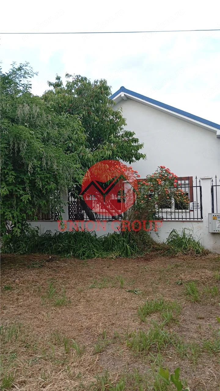 Casa Parter cu Pod Tip Mansarda, 5 Cam Eforie Nord