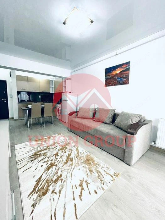 Apartament 2 Camere de Inchiat Lidl Mamaia Nord