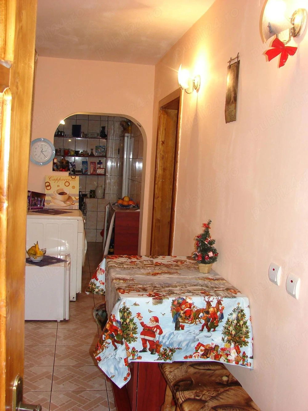 Vând casa Vatra Dornei