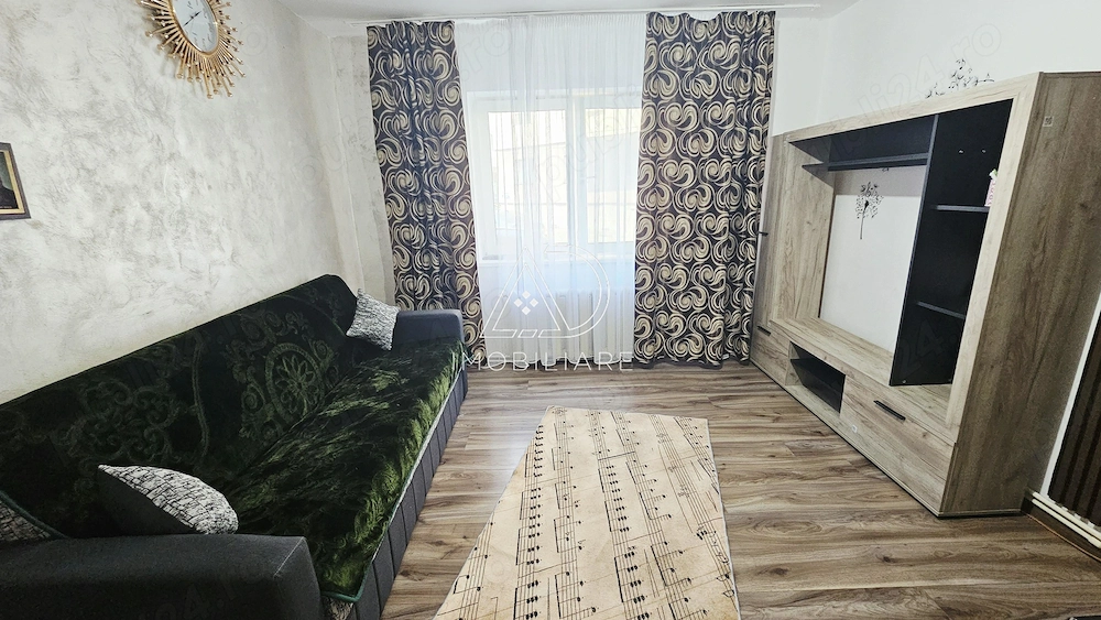 Apartament 3 camere, Strada Olari   Târgu Jiu