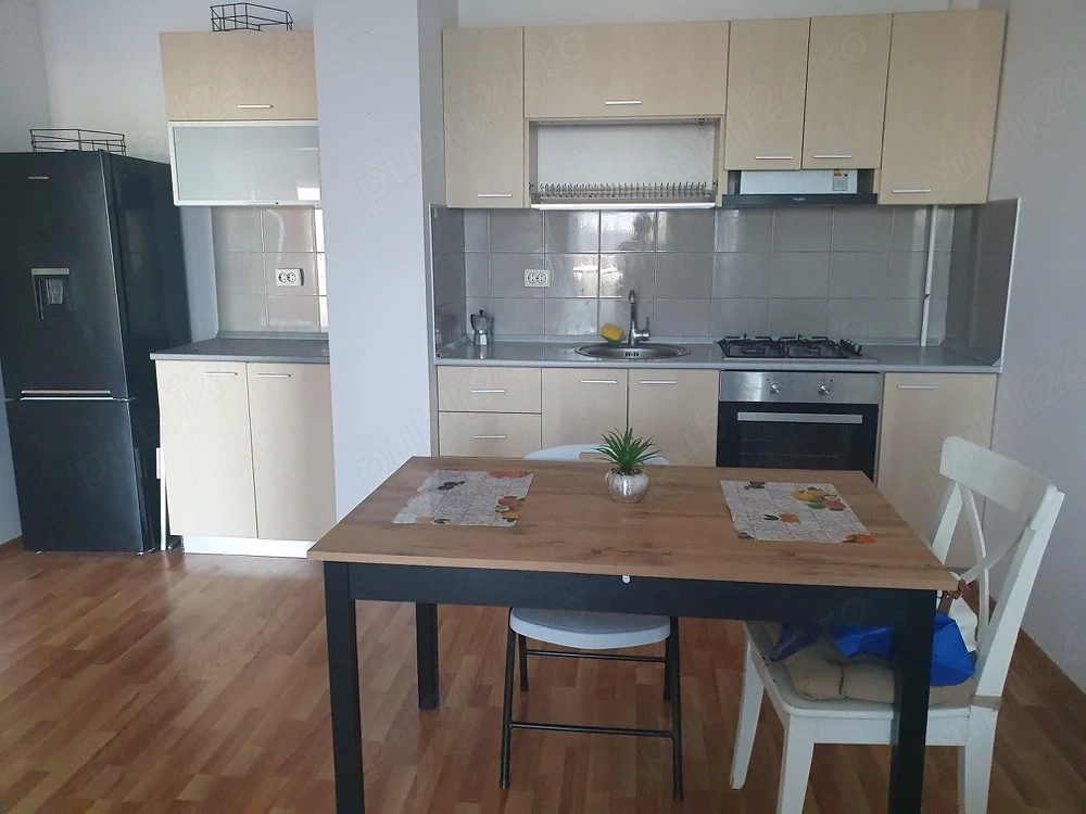 inchiriere apartament 2 camere