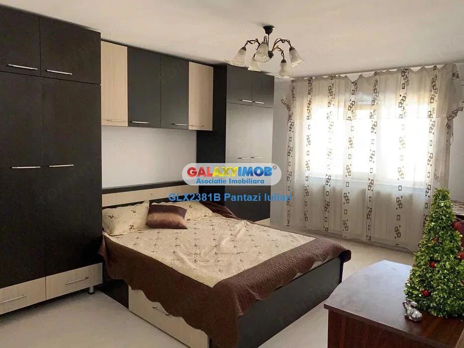 Vanzare 3 camere | Ultra Central | Decomandat | Zona BCR