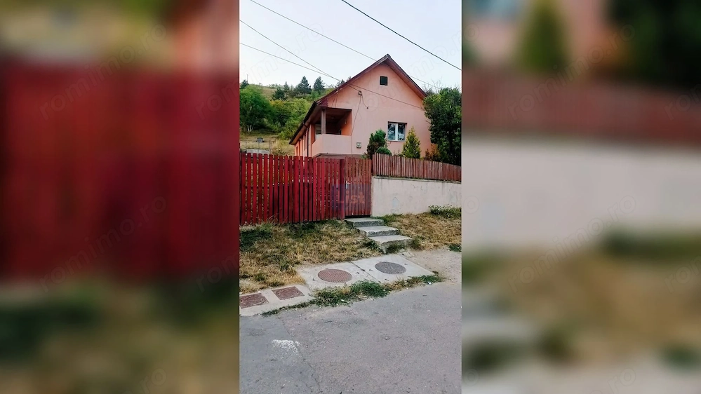 Casa de vanzare in Suceagu super oferta!