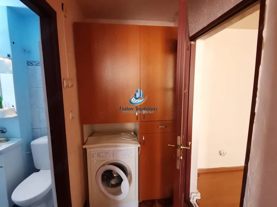 Apartament 3 camere, 2 bai, Orion Darmanesti