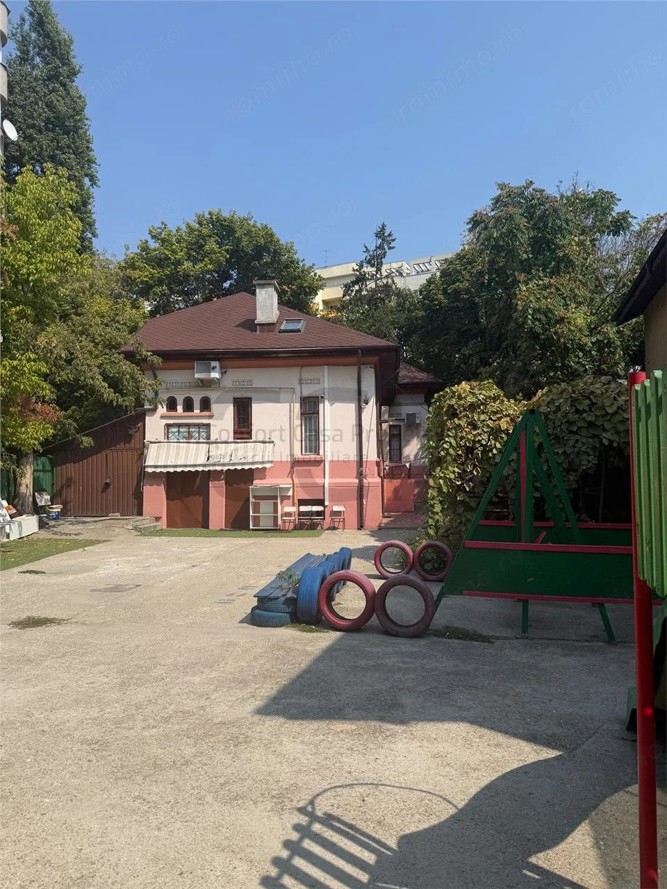 Nerva Traian metrou Timpuri Noi D+P+M nemobilata