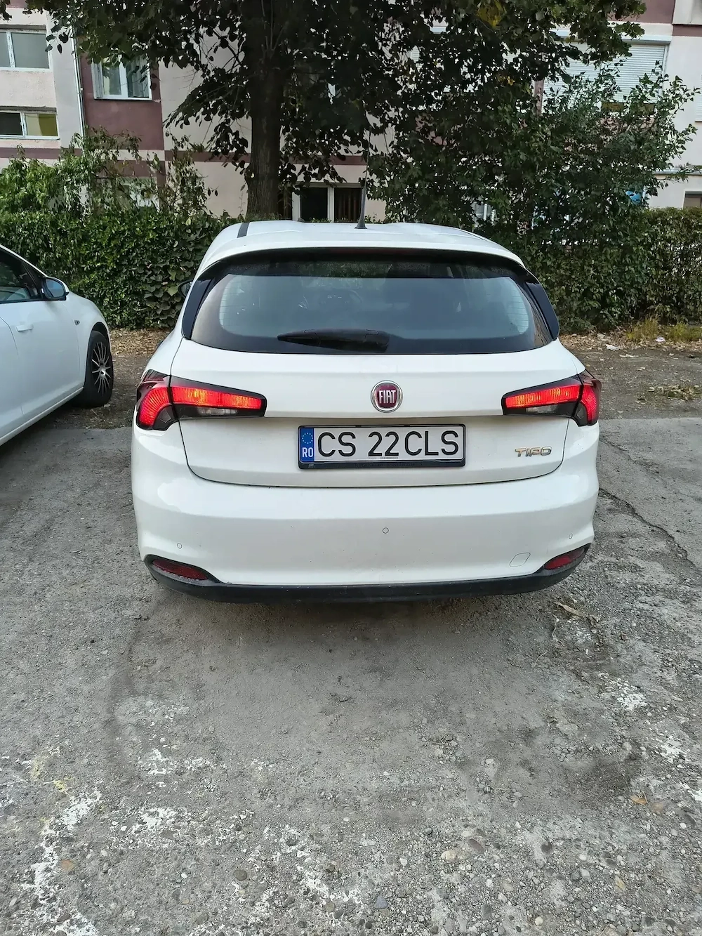autoturism de vanzare