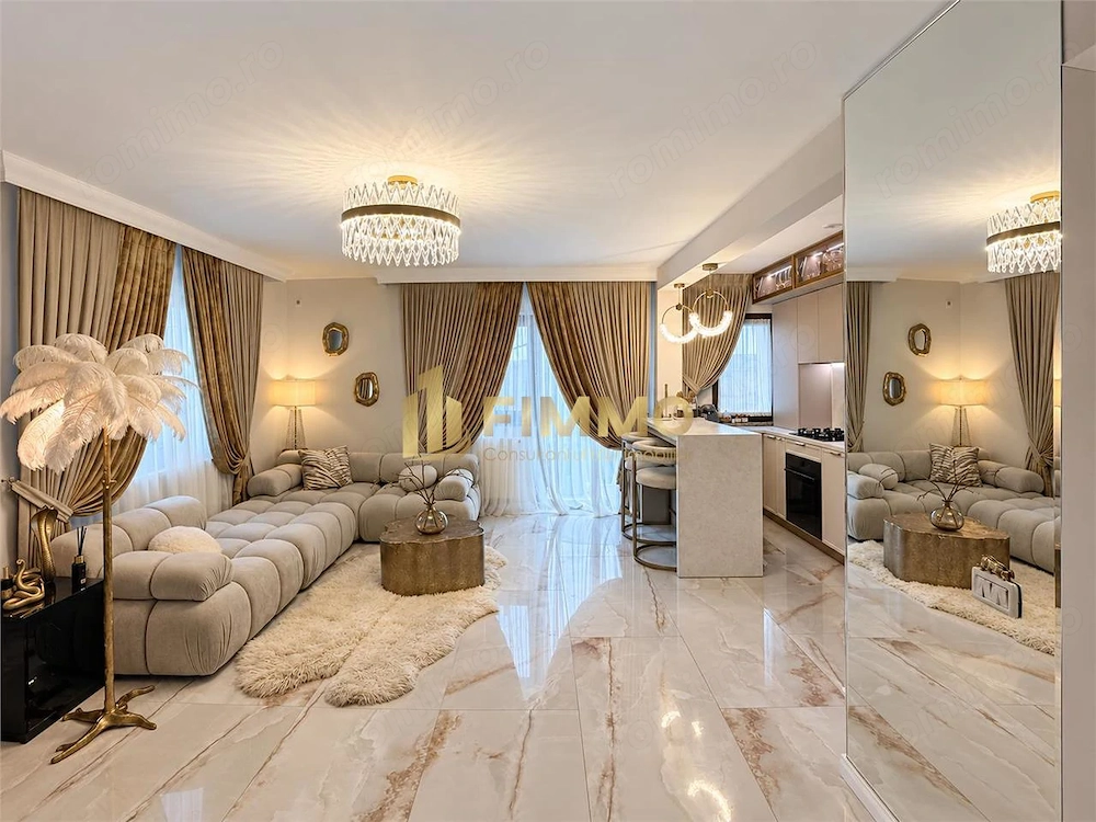 Apartament 4 camere pe doua niveluri | 89 mp utili | Pod si balcon | Scheia | ID:1962