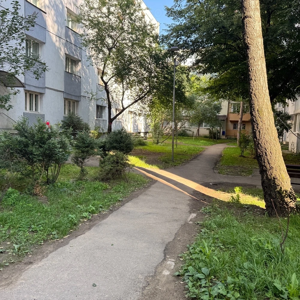 apartament Suceava