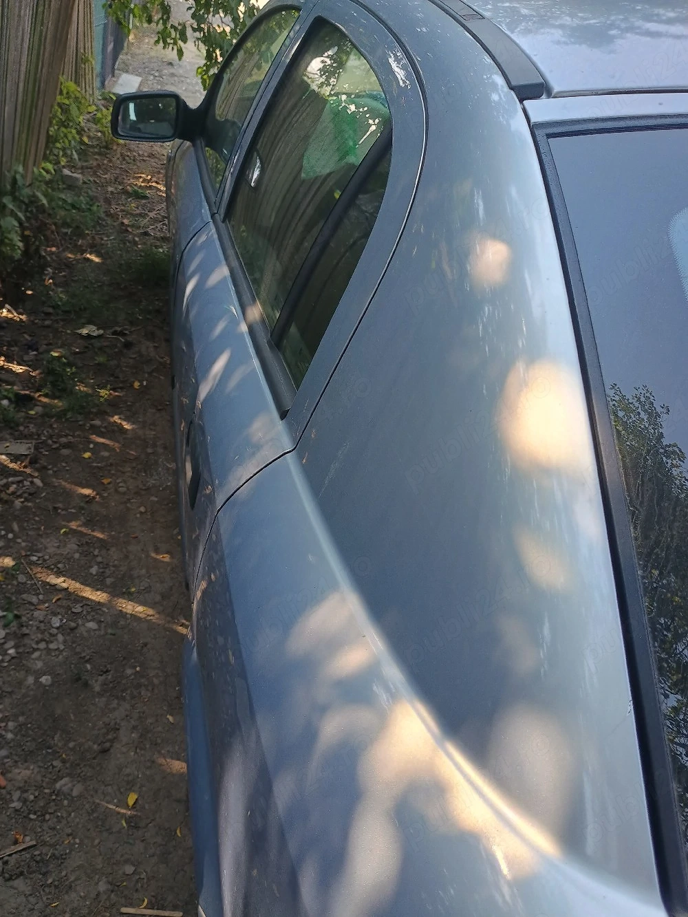 Opel Astra g de vânzare 