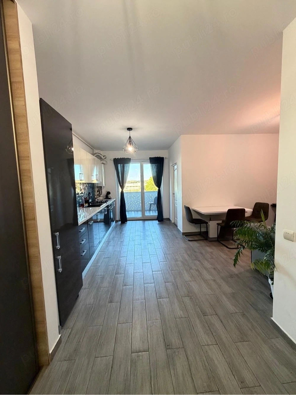 Vand Apartament 2 camere Sannicoara 