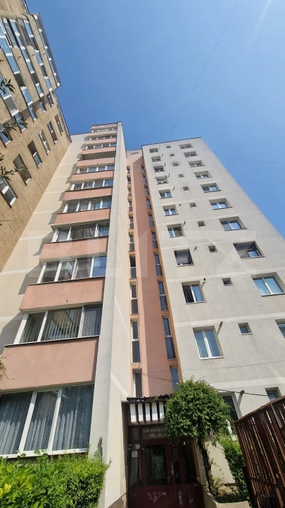 Apartament 2 camere, 50 mp, zona Gemenii 
