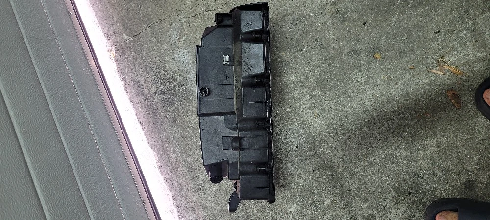 Capac culbutori VW 1.9 Tdi BLS