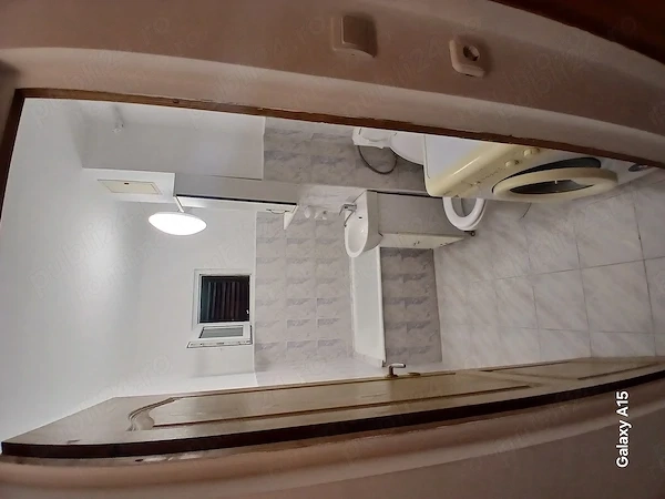 Inchirez apartament 2 comere