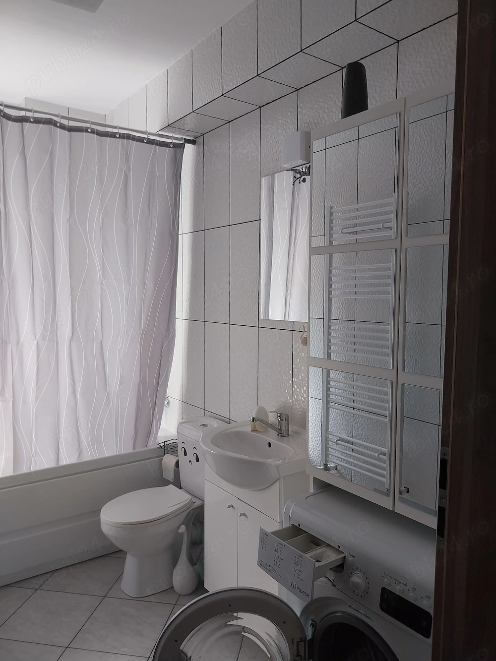 Apartament de închiriat în Sfântu Ilie