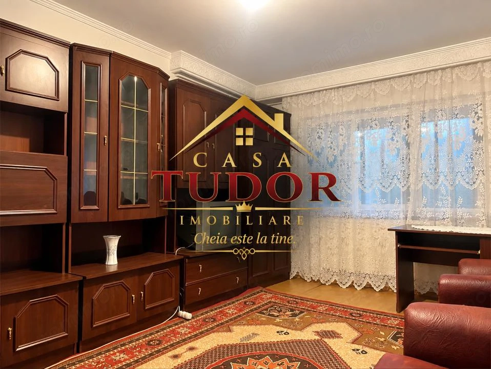 Apartament EXERCITIU 3 Camere