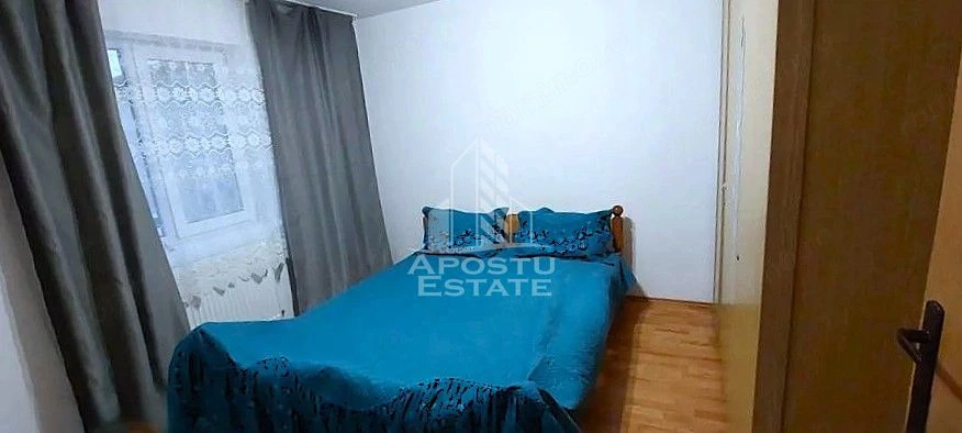 Apartament 1 camere Alfa liber din 15.09