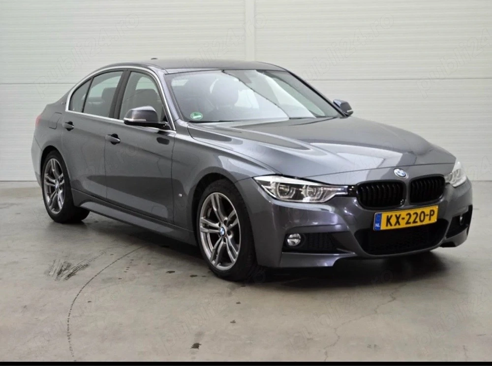 Bmw 330e -252 Cp