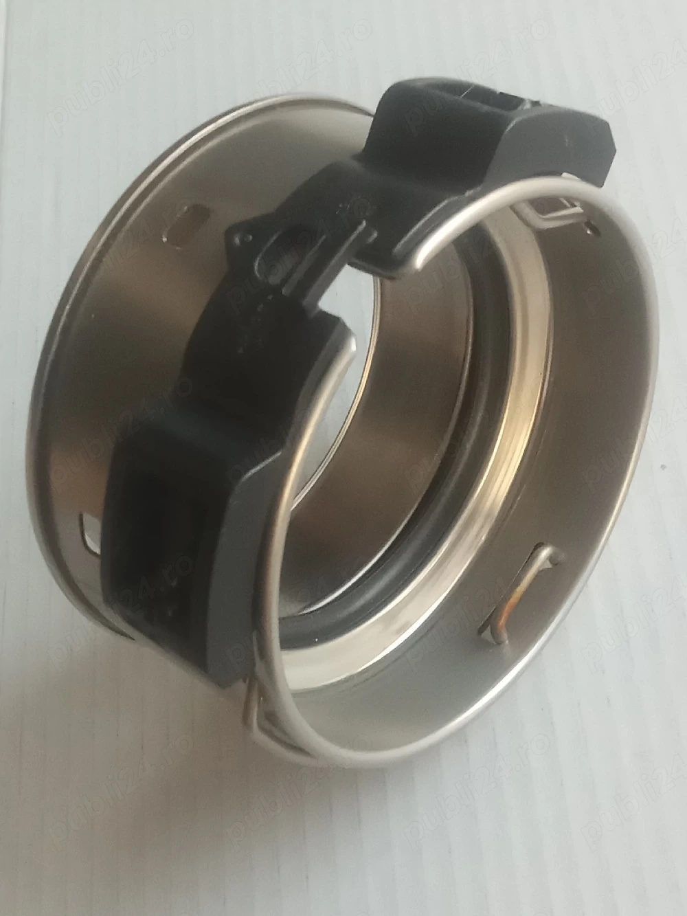Sistem / Cap inchidere furtun turbo HC 45.15 FPM . Renault Dacia BMW NISSAN . Nou si original (HENN)