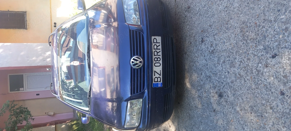 Vând vw bora 1.6 16 valve an 2001
