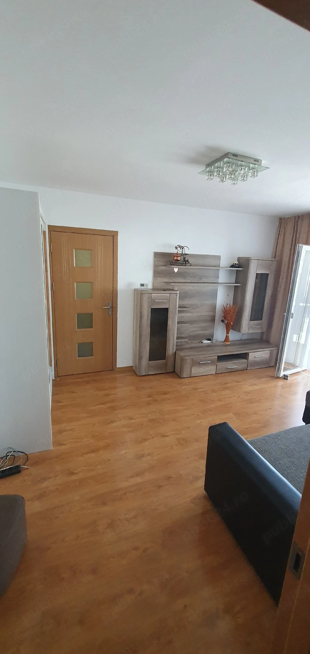 Apartament de închiriat CV Noua