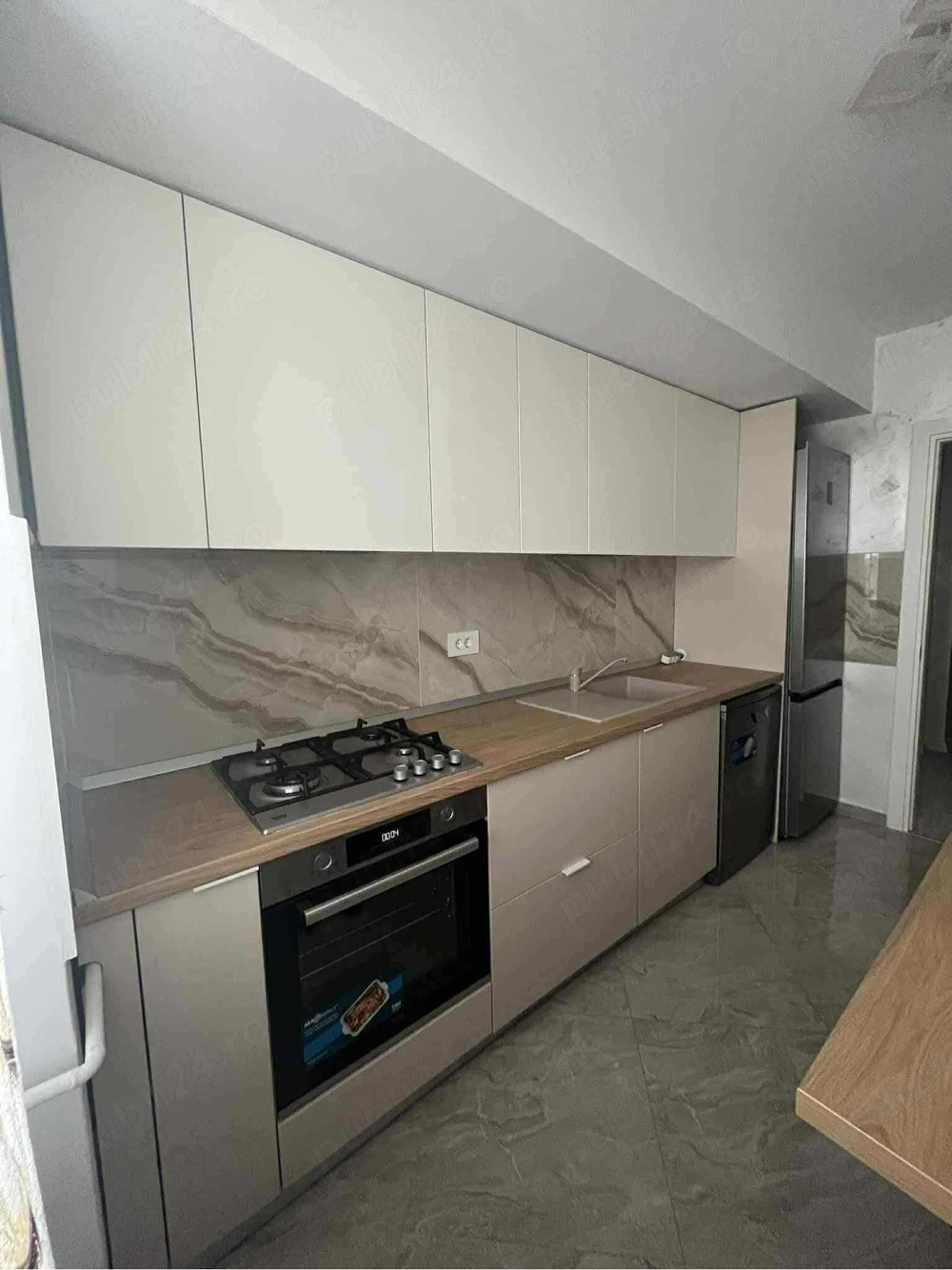 Apartament 2 camere de inchiriat Valea Lupului