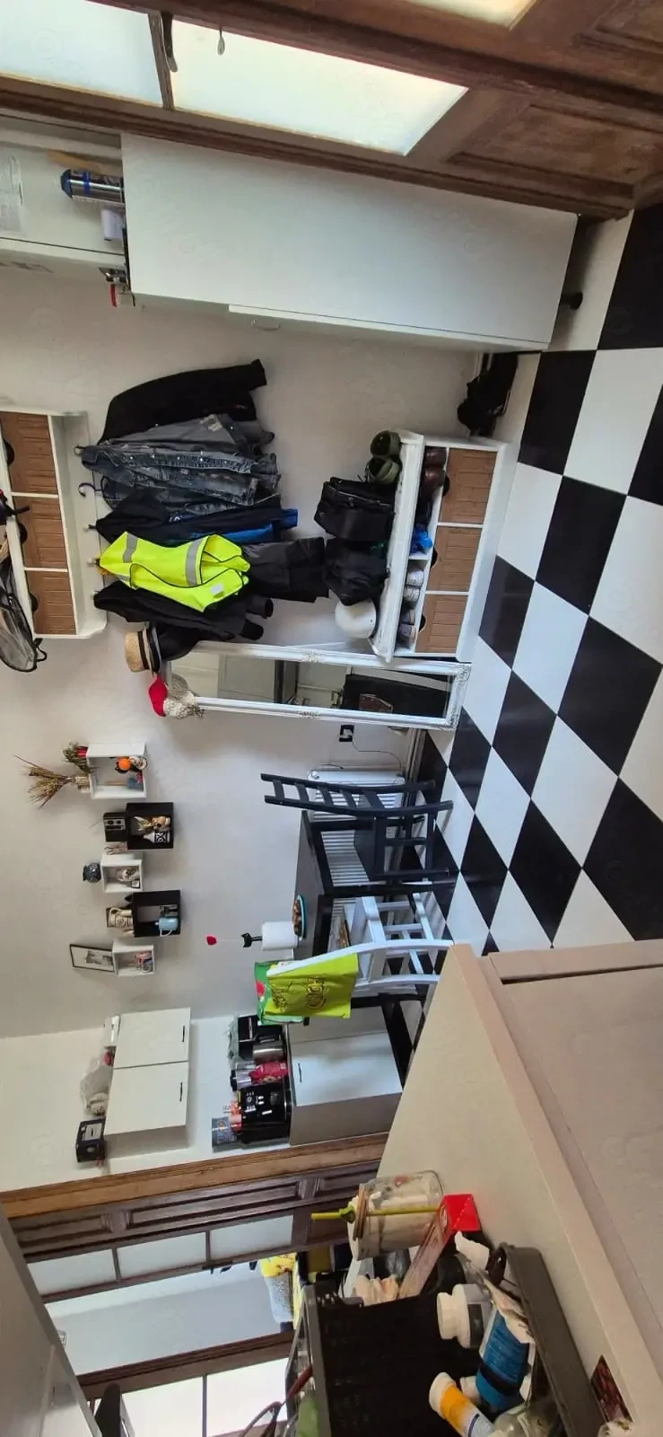 Apartament spatios