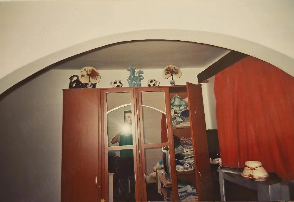 Vand apartament
