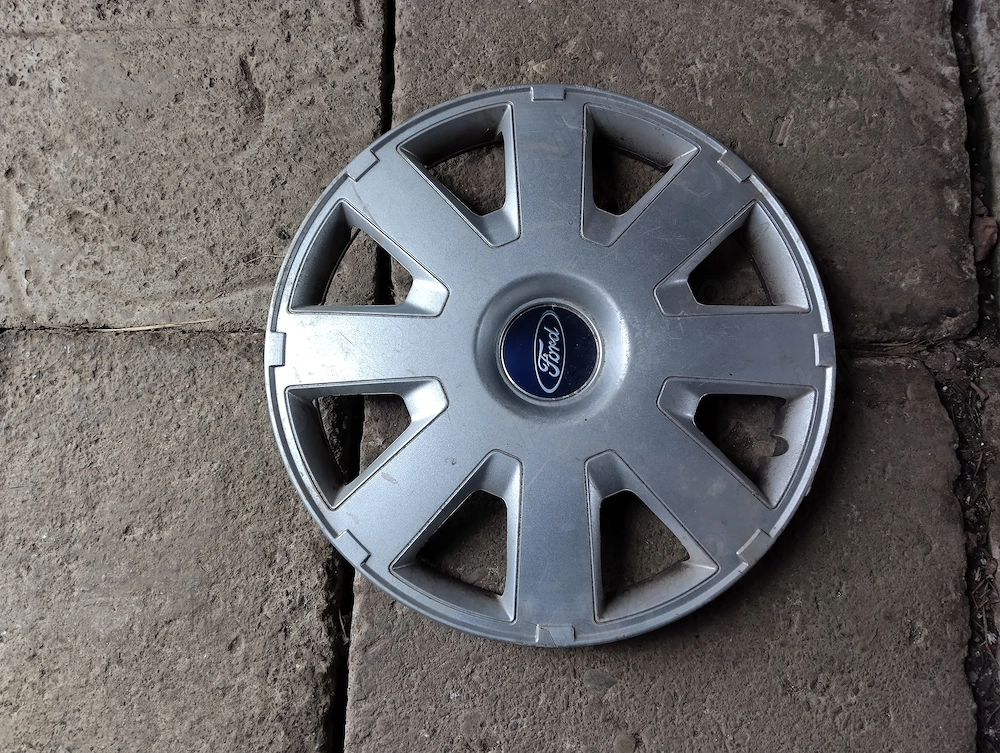 Capac janta roata  FORD Focus C Max  4M51 1000 EB pe 16